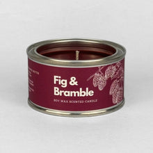 Fig and Bramble Candle