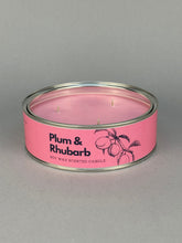 Cedarwood and Vanilla Candle