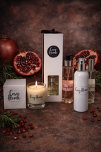 Midnight Pomegranate Hand and Body Wash