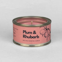 Cedarwood and Vanilla Candle