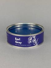 Earl Grey Candle