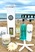 Beach House Candle