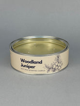 Woodland Juniper Candle