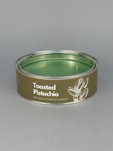 Toasted Pistachio Candle