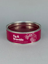 Fig and Bramble Candle