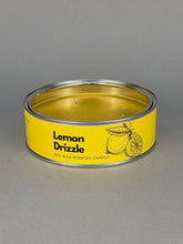 Lemon Drizzle Candle