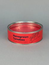 Homegrown Tomatoes Candle