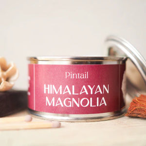 Himalayan Magnolia Candle