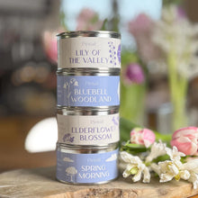 Bluebell Woodland Small Candle