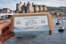 Conwy Harbour Wax Melts
