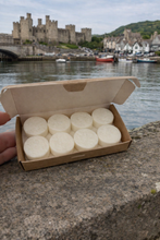 Conwy Harbour Wax Melts