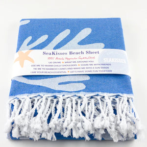 Beach Sheet