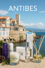 Antibes Candle