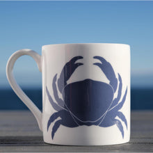 Crab Mug