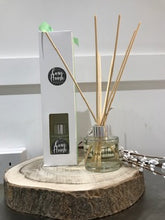Lily and Jasmin Diffuser