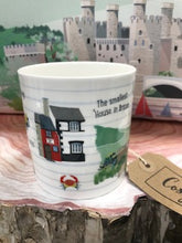 Conwy Castle Mug